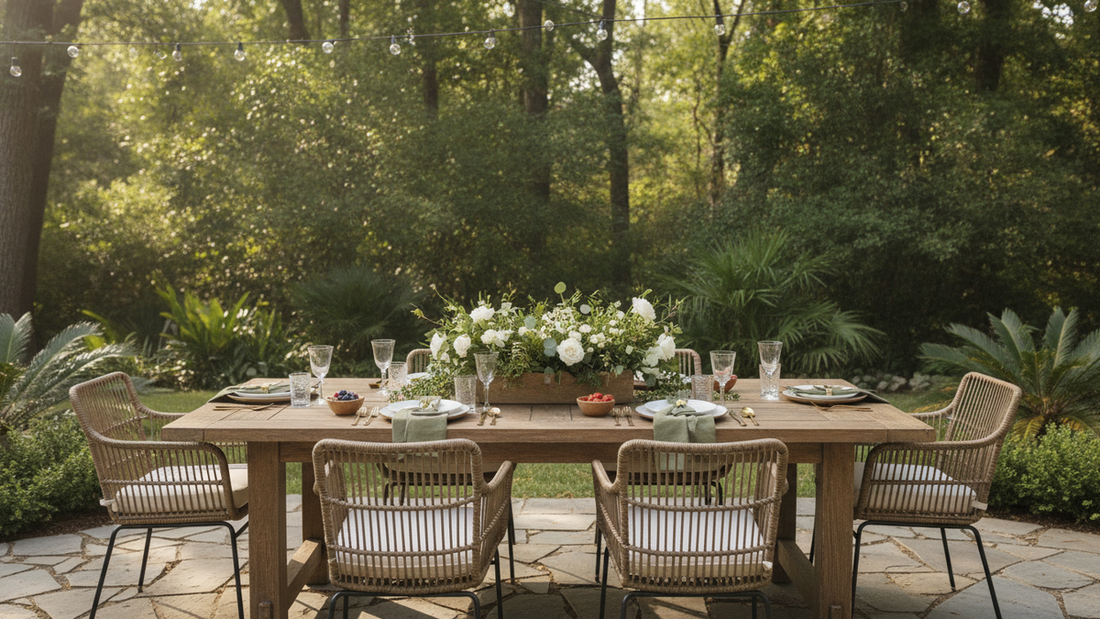 Transform Your Space: How the Right Home Goods Can Elevate Your Everyday Life