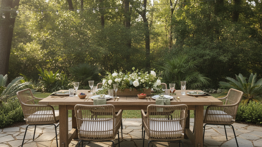 Transform Your Space: How the Right Home Goods Can Elevate Your Everyday Life
