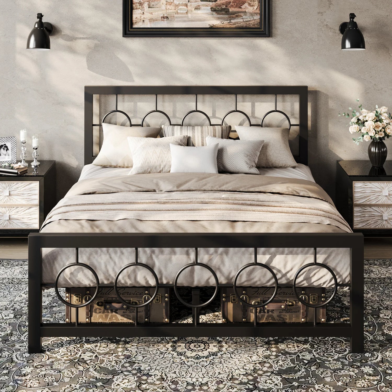 Bedroom Products