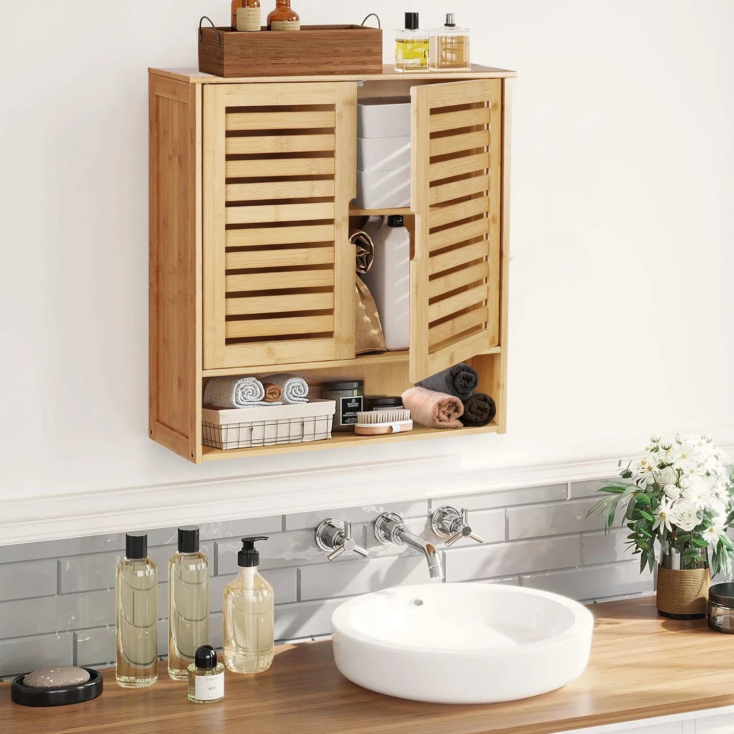 Bathroom Products