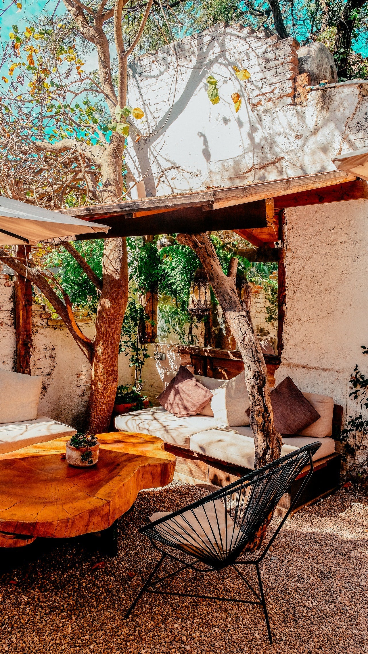 Outdoor Products & Patio Furniture