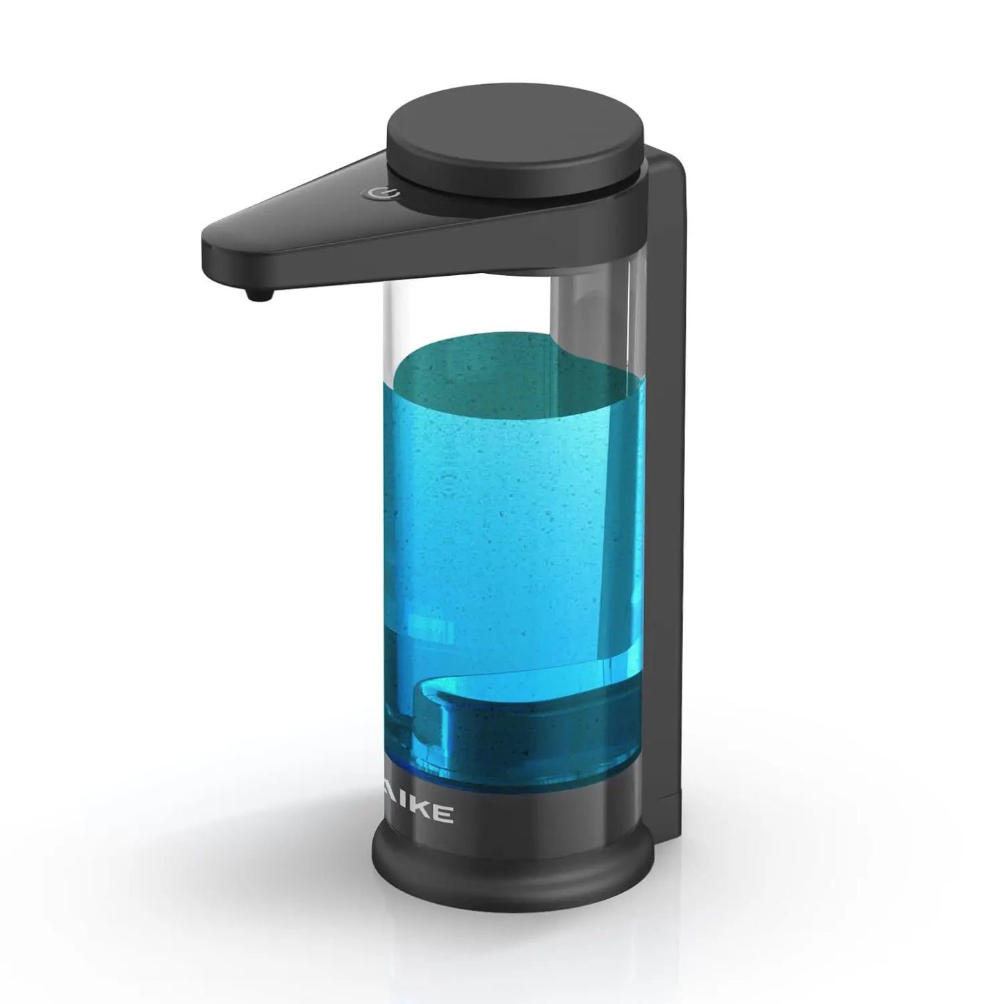 AIKE Automatic Liquid Soap Dispenser Wall Mounted USB Smart