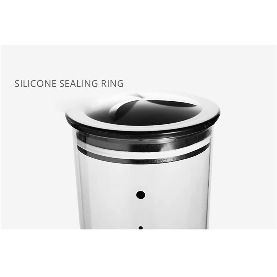 Wall Mounted Two Barrel Cereal Dispenser For Grains And Rice