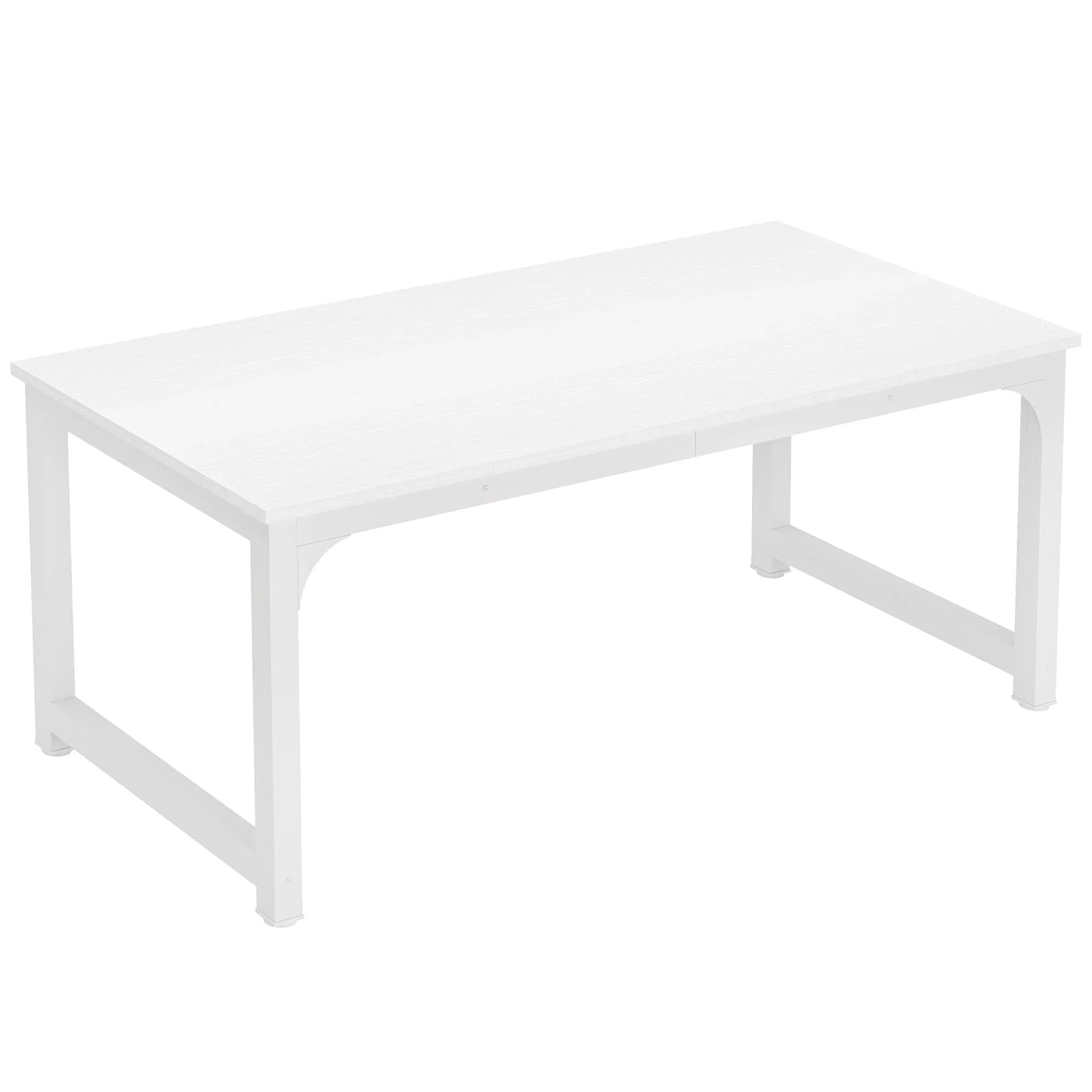 Tribesigns Modern Computer Desk Study Table For Home Office