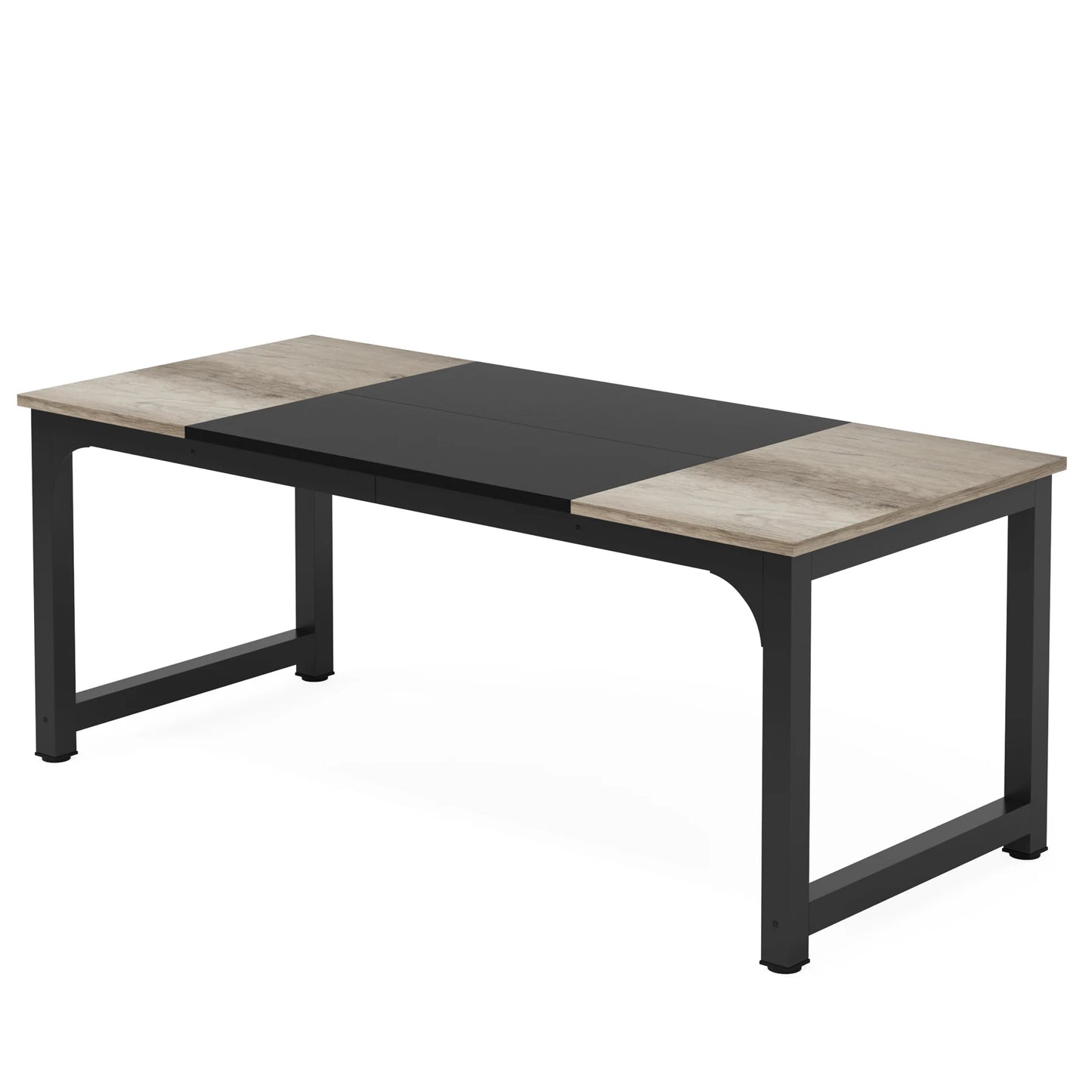 Tribesigns Modern Computer Desk Study Table For Home Office