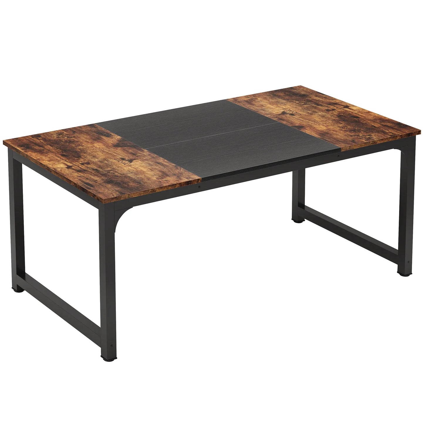 Tribesigns Modern Computer Desk Study Table For Home Office