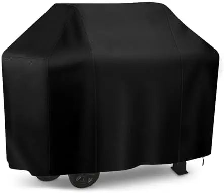 YTYIN Waterproof Grill Cover All-Weather for Weber Char-Broil