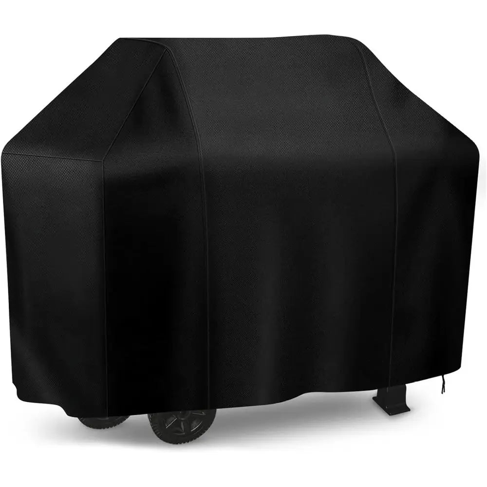 Durable UV Waterproof BBQ Grill Cover For Outdoor Gas Grills