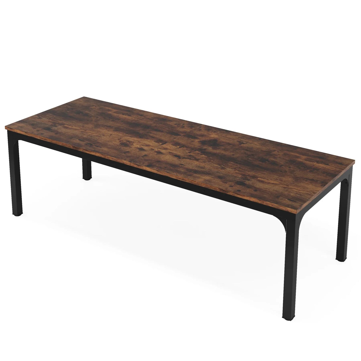 Tribesigns Extra Long Computer Desk For Home Office