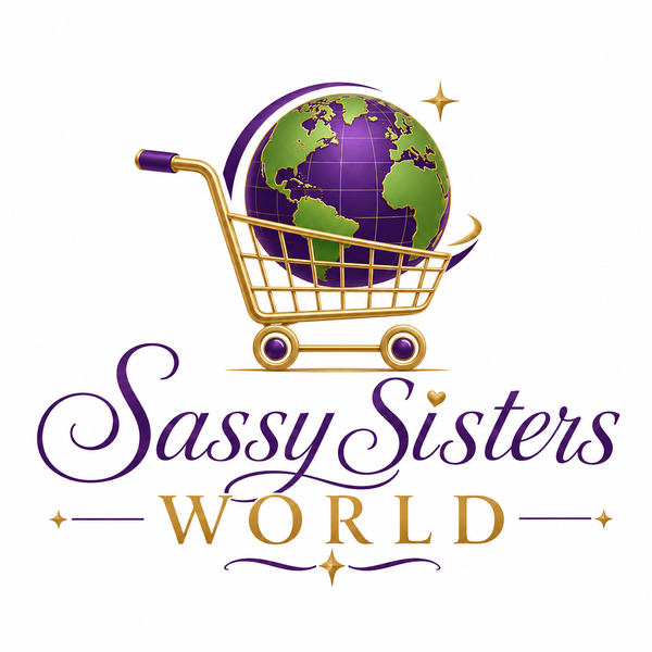 Sassy Sisters World